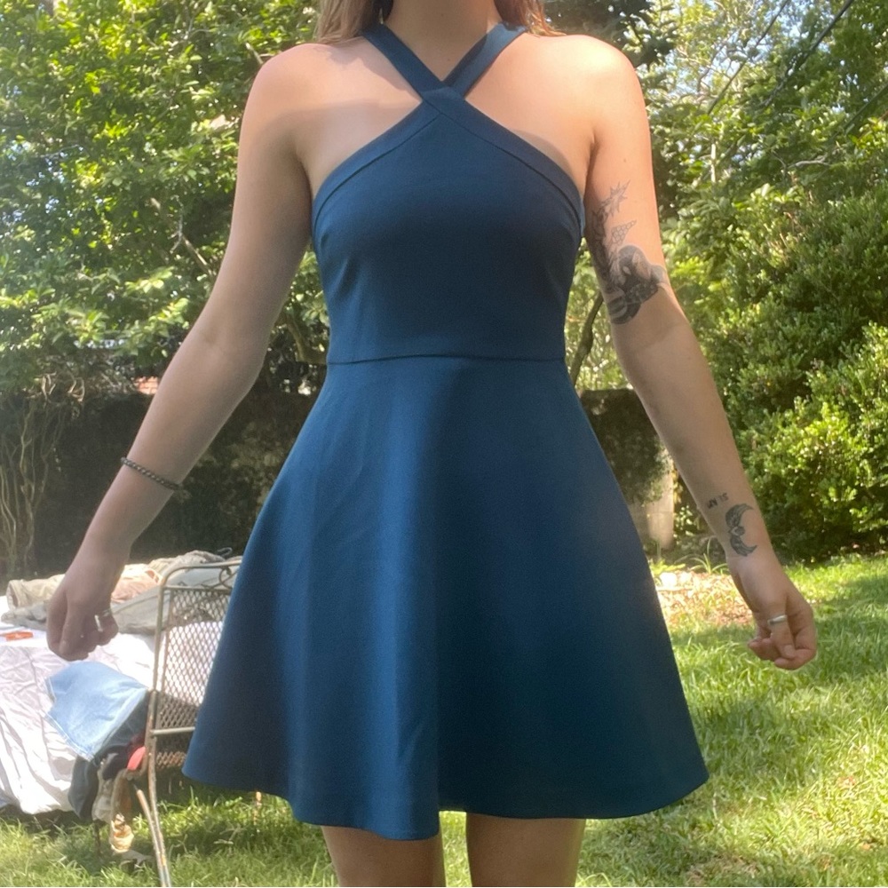 Likely Dress